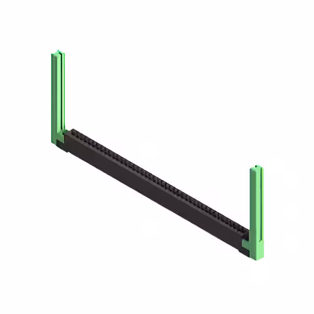 387-042-520-158 EDAC Inc.  Edgeboard Connectors